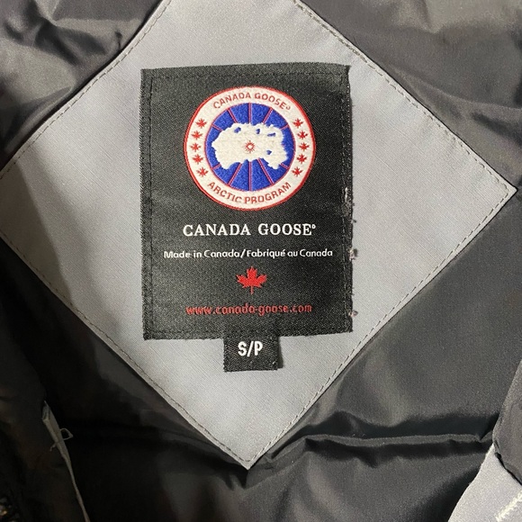 Canada Goose Montebello Parka Heritage - Picture 6 of 11